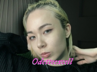 Odetteexcell