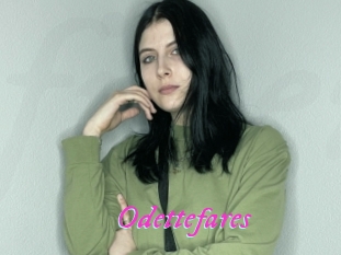 Odettefares