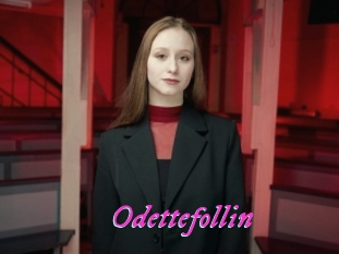 Odettefollin