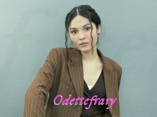 Odettefrary