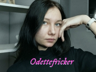 Odettefricker