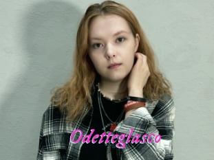 Odetteglasco