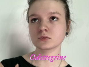 Odettegrine