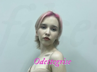Odettegrise