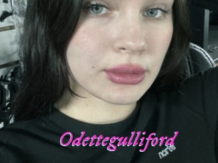 Odettegulliford