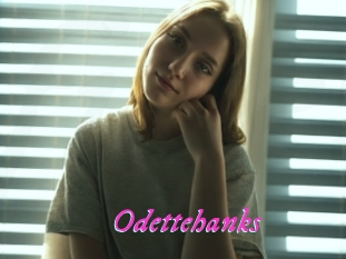Odettehanks