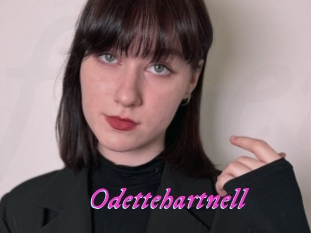 Odettehartnell