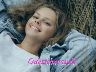 Odetteharwell