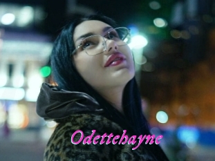 Odettehayne
