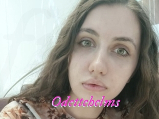 Odettehelms