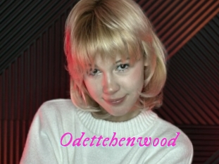 Odettehenwood