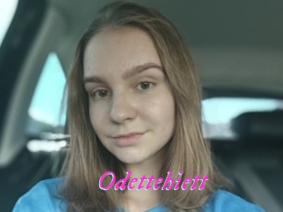 Odettehiett