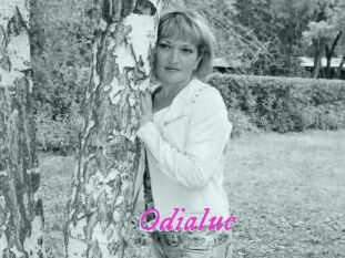 Odialue