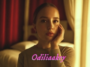 Odiliaakey