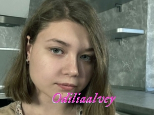 Odiliaalvey