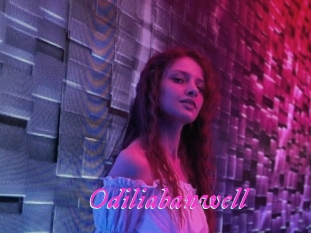 Odiliabanwell