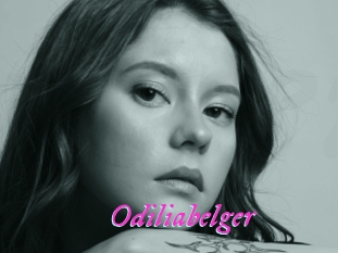 Odiliabelger