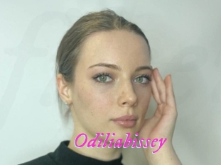 Odiliabissey