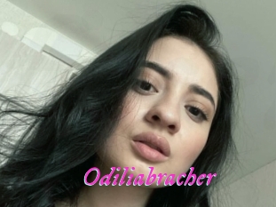 Odiliabracher