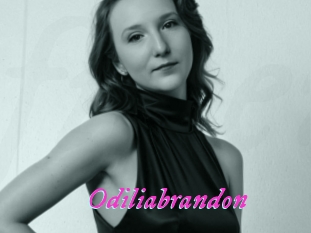 Odiliabrandon
