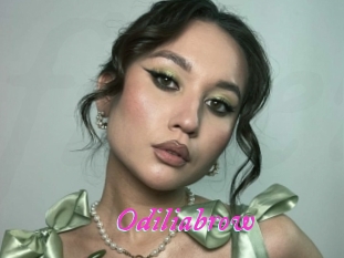 Odiliabrow