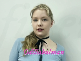 Odiliabulman