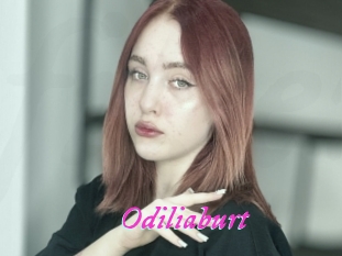 Odiliaburt