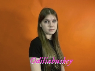 Odiliabuskey
