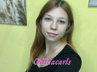 Odiliacarls