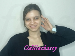 Odiliachasey