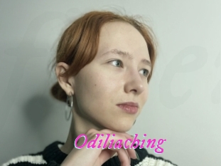 Odiliaching