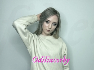 Odiliacorby