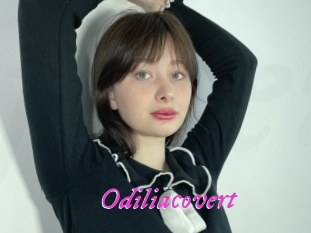 Odiliacovert