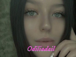 Odiliadail