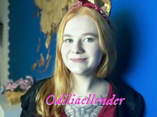 Odiliaellender