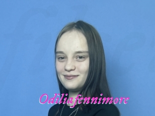 Odiliafennimore