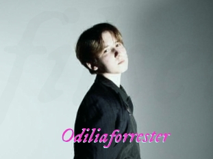 Odiliaforrester