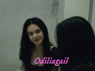 Odiliagail