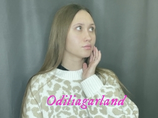 Odiliagarland