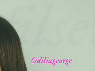 Odiliageorge