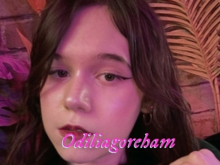 Odiliagoreham