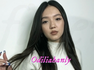 Odiliahanly