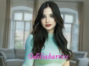Odiliaharriss