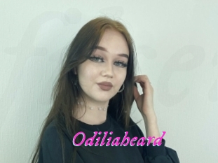 Odiliaheard