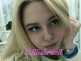 Odiliahewell