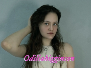 Odiliahigginson