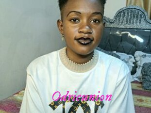 Odrieunion