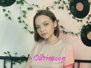 odrimoon Fille Sensuelle