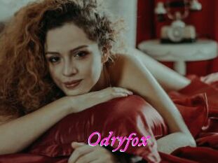 Odryfox