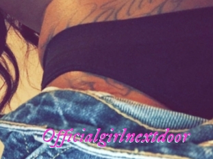 Officialgirlnextdoor